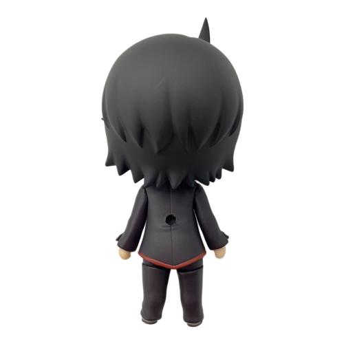 ねんどろいど 阿良々木暦