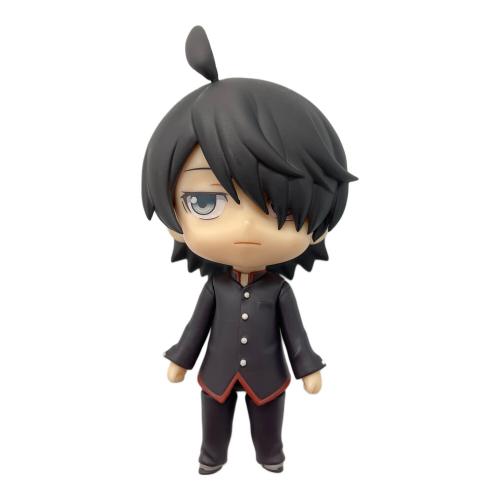 ねんどろいど 阿良々木暦