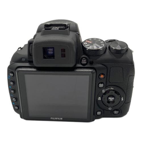 デジタル一眼レフカメラ HS30EXR