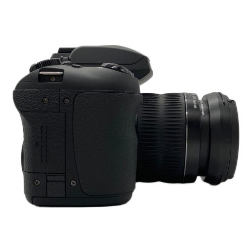 デジタル一眼レフカメラ HS30EXR