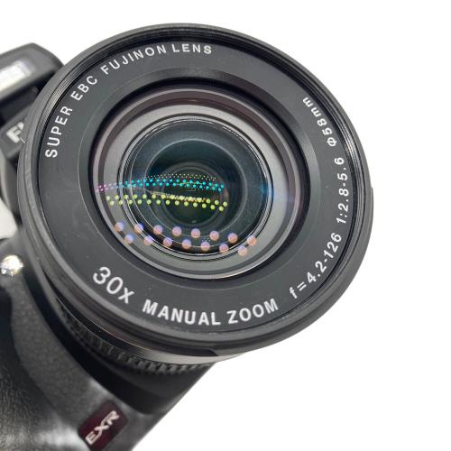 デジタル一眼レフカメラ HS30EXR