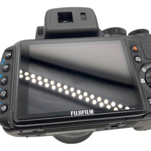 デジタル一眼レフカメラ HS30EXR