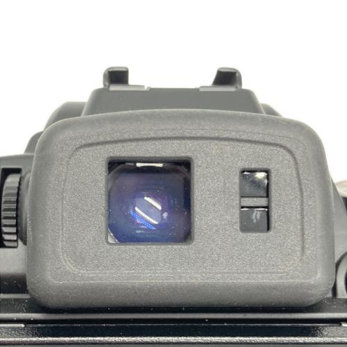 デジタル一眼レフカメラ HS30EXR