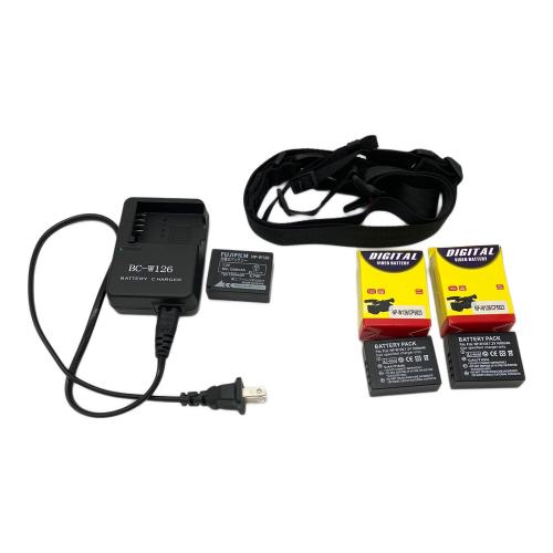 デジタル一眼レフカメラ HS30EXR