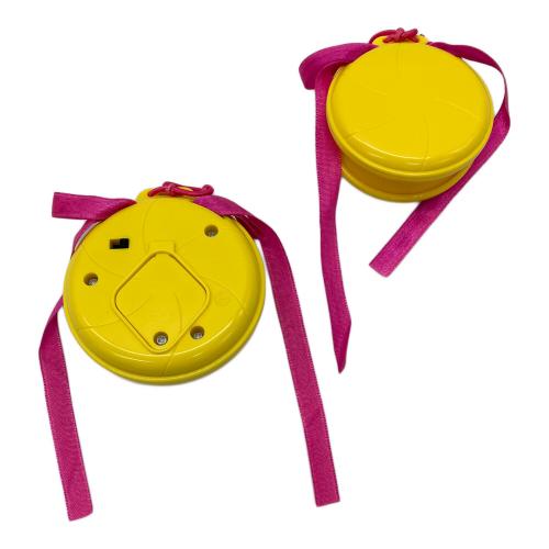 TAKARA (タカラ) ミュウレタス レタスタネット 女の子おもちゃ