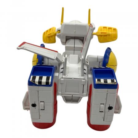 ホワイトベース　元祖SDガンダム 元祖SDガンダム NO-28 ホワイトベース