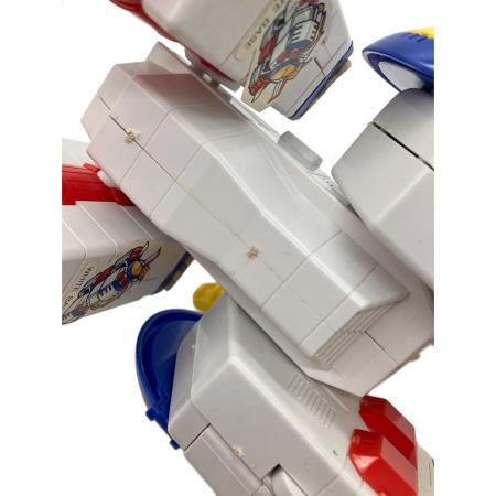 ホワイトベース　元祖SDガンダム 元祖SDガンダム 機動戦士ガンダム ホワイトベース｜トレファクONLINE