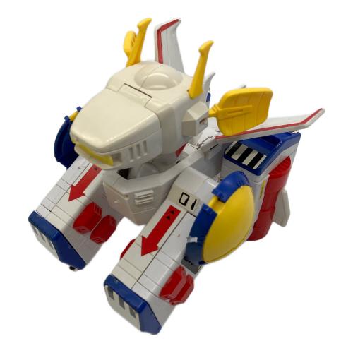 元祖SDガンダム 機動戦士ガンダム ホワイトベース