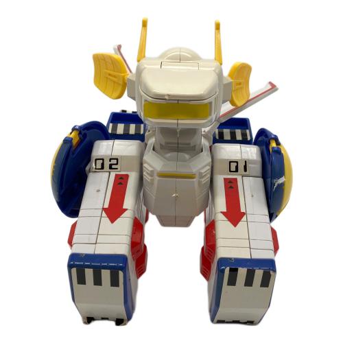 元祖SDガンダム 機動戦士ガンダム ホワイトベース