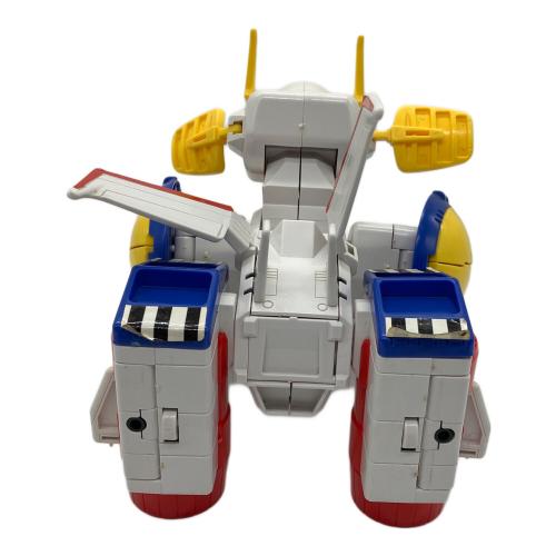 元祖SDガンダム 機動戦士ガンダム ホワイトベース