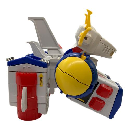 元祖SDガンダム 機動戦士ガンダム ホワイトベース