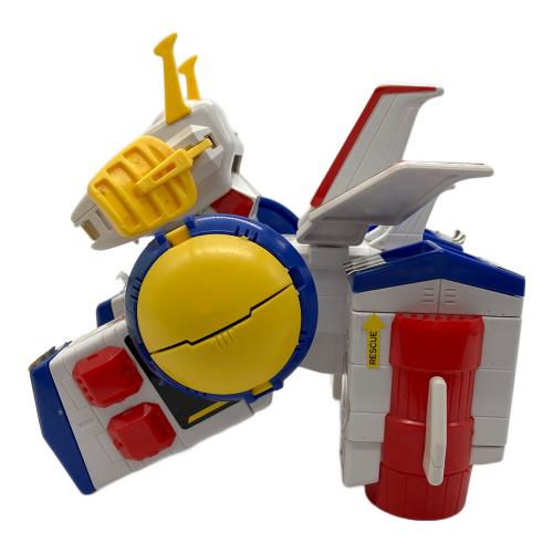 元祖SDガンダム 機動戦士ガンダム ホワイトベース