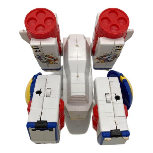 元祖SDガンダム 機動戦士ガンダム ホワイトベース