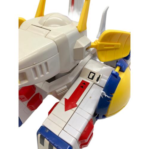 元祖SDガンダム 機動戦士ガンダム ホワイトベース