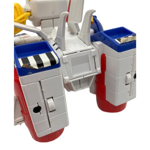 元祖SDガンダム 機動戦士ガンダム ホワイトベース