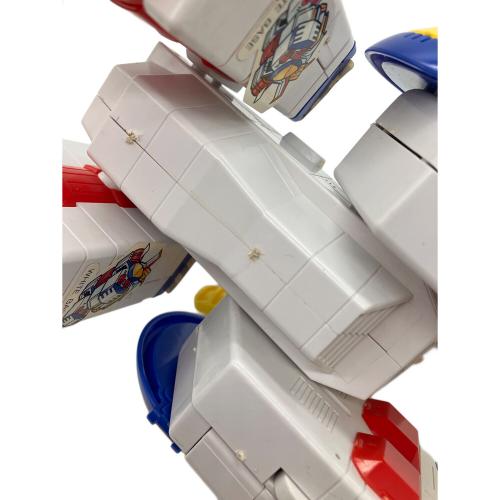 元祖SDガンダム 機動戦士ガンダム ホワイトベース