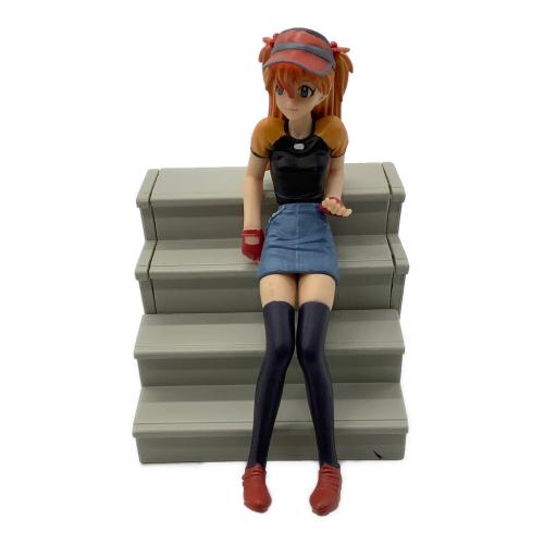 新世紀エヴァンゲリオン 貞本義行コレクション4 全6種セット