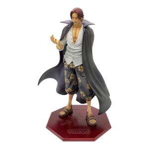 NEO-DX 赤髪のシャンクス 1/8 フィギュア P.O.P DX