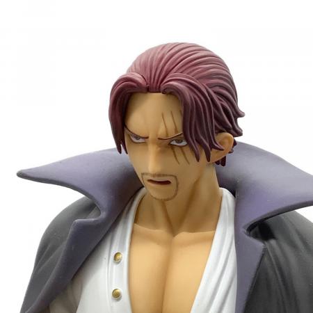 NEO-DX 赤髪のシャンクス 1/8 フィギュア P.O.P DX｜トレファクONLINE