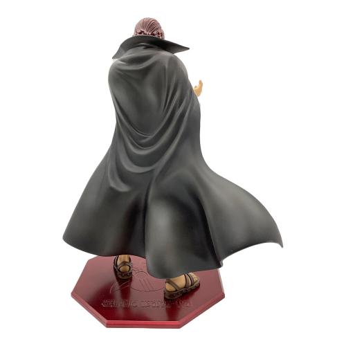 NEO-DX 赤髪のシャンクス 1/8 フィギュア P.O.P DX