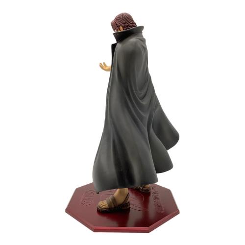 NEO-DX 赤髪のシャンクス 1/8 フィギュア P.O.P DX