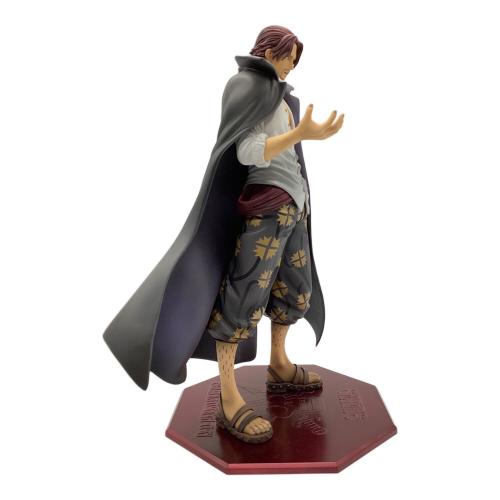 NEO-DX 赤髪のシャンクス 1/8 フィギュア P.O.P DX