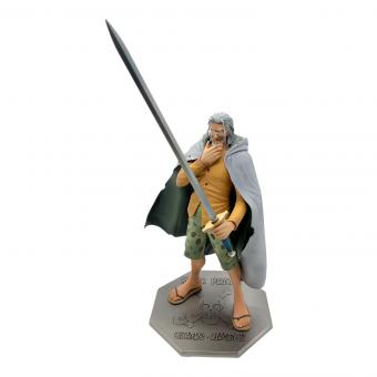 NEO-DX “冥王” シルバーズ・レイリー フィギュア P.O.P