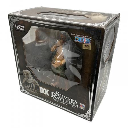 NEO-DX “冥王” シルバーズ・レイリー フィギュア P.O.P｜トレファクONLINE