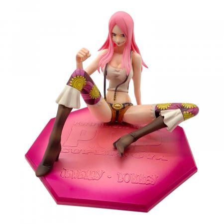 POP【新品】未開封　ワンピース　NEO-DX ジュエリー・ボニー NEO-DX ジュエリー・ボニー 1/8 フィギュア P.O.P｜トレファクONLINE