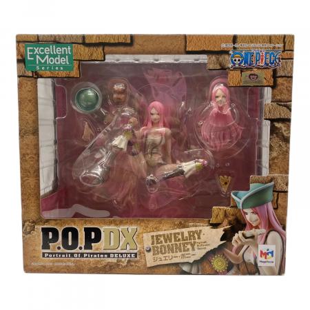 NEO-DX ジュエリー・ボニー 1/8 フィギュア P.O.P｜トレファクONLINE