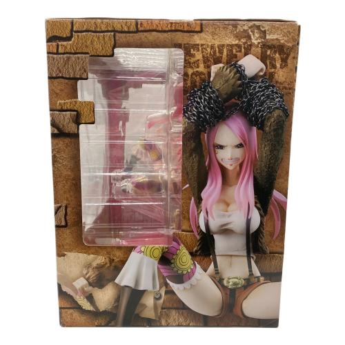 NEO-DX ジュエリー・ボニー 1/8 フィギュア P.O.P
