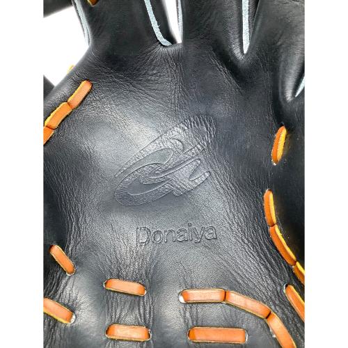 軟式・ゴムソフト兼用グローブ DJNIIBT