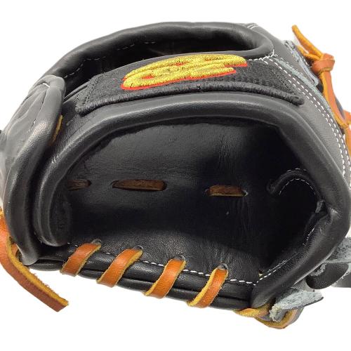 軟式・ゴムソフト兼用グローブ DJNIIBT