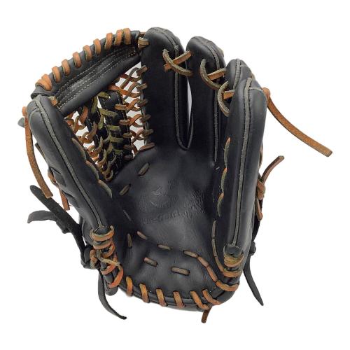 グローブ 心極 NATURAL FLEX