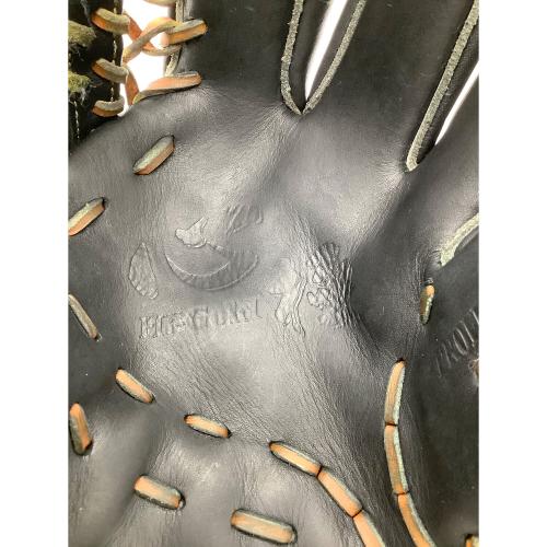 グローブ 心極 NATURAL FLEX