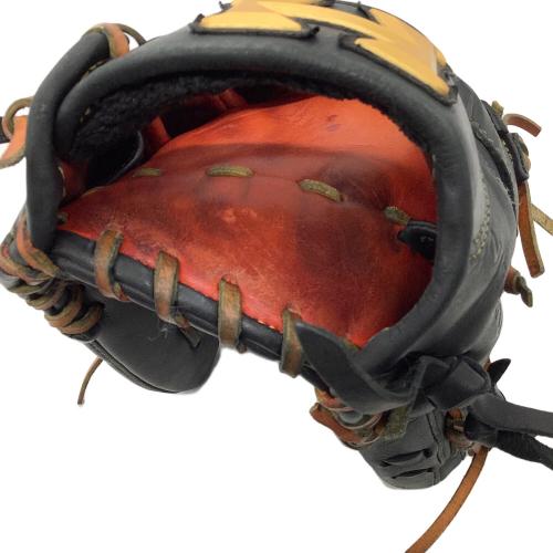 グローブ 心極 NATURAL FLEX