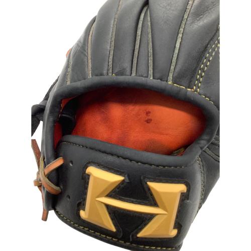 グローブ 心極 NATURAL FLEX