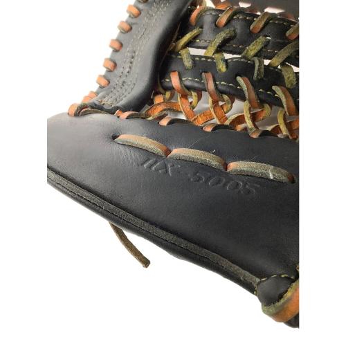 グローブ 心極 NATURAL FLEX