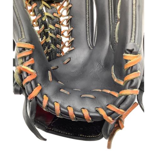 グローブ 心極 NATURAL FLEX