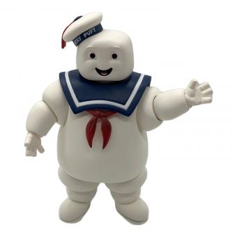 BANDAI (バンダイ) S.H.フィギュアーツ マシュマロマン フィギュア 魂ウェブ限定 開封品