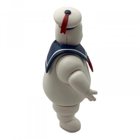 BANDAI (バンダイ) S.H.フィギュアーツ マシュマロマン フィギュア 魂