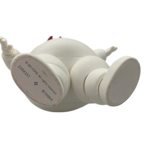 BANDAI (バンダイ) S.H.フィギュアーツ マシュマロマン フィギュア 魂ウェブ限定 開封品