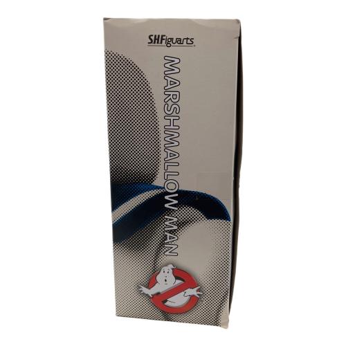 BANDAI (バンダイ) S.H.フィギュアーツ マシュマロマン フィギュア 魂ウェブ限定 開封品