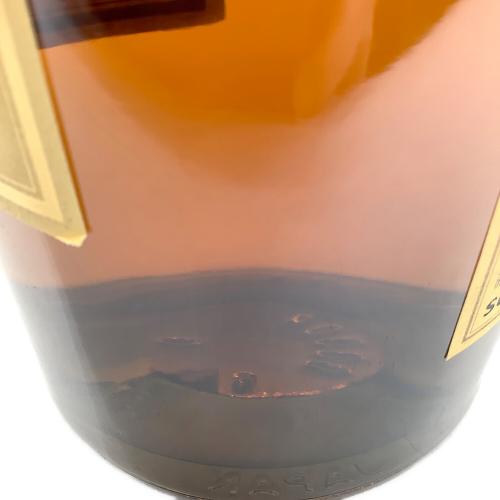 山崎 (ヤマザキ) ジャパニーズウィスキー 12年 700ml