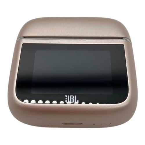 JBL (ジェービーエル) ワイヤレスイヤホン TOUR PRO3