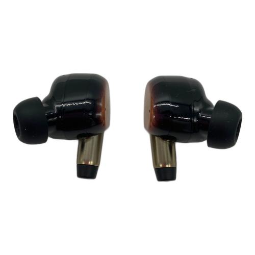 Victor (ビクター) ワイヤレスイヤホン HA-FW5000T WOOD MASTER