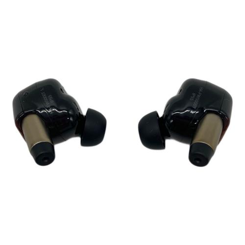 Victor (ビクター) ワイヤレスイヤホン HA-FW5000T WOOD MASTER