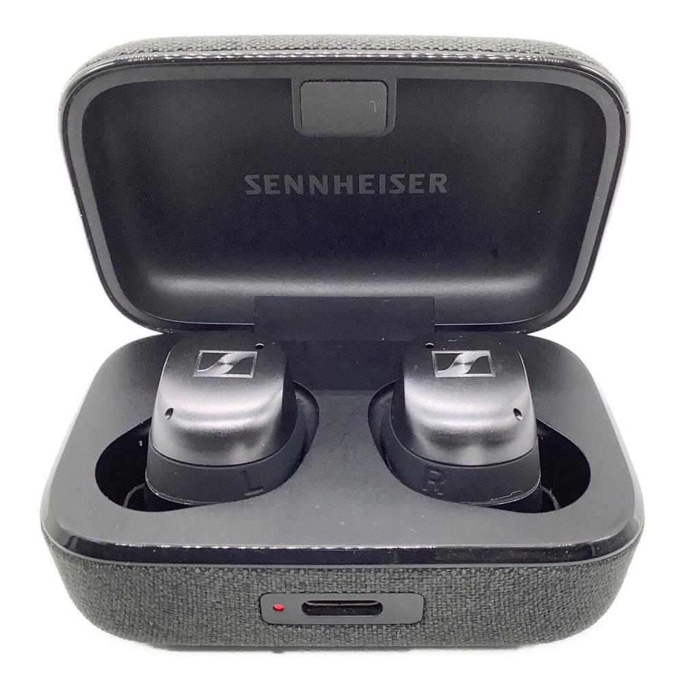 SENNHEISER (ゼンハイザー) ワイヤレスイヤホン MTW4｜トレファクONLINE