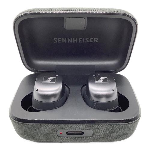 SENNHEISER (ゼンハイザー) ワイヤレスイヤホン MTW4