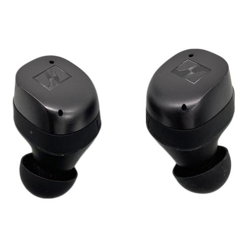 SENNHEISER (ゼンハイザー) ワイヤレスイヤホン MTW4